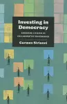 Investing in Democracy cover