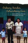 Ordinary Families, Extraordinary Lives cover