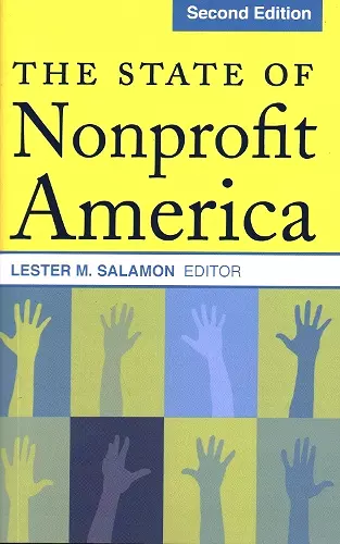 The State of Nonprofit America cover