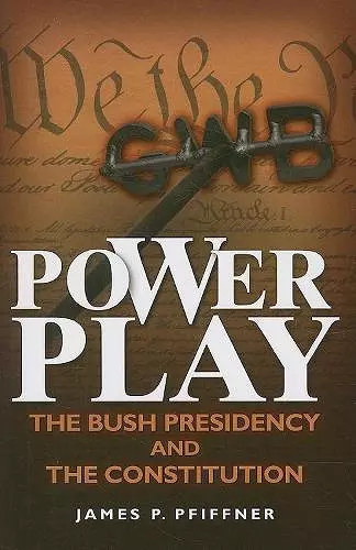 Power Play cover
