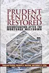 Prudent Lending Restored cover