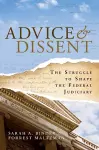 Advice and Dissent cover