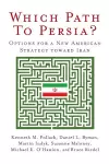 Which Path to Persia? cover