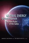 Global Energy Governance cover