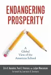 Endangering Prosperity cover