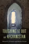 Toughing It Out in Afghanistan cover