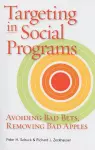 Targeting in Social Programs cover