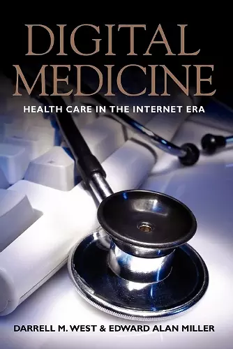 Digital Medicine cover