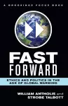 Fast Forward cover