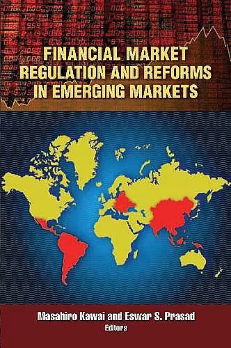 Financial Market Regulation and Reforms in Emerging Markets cover