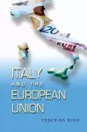 Italy and the European Union cover
