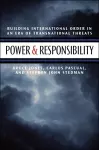 Power and Responsibility cover