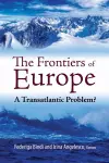 The Frontiers of Europe cover