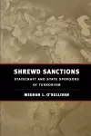 Shrewd Sanctions cover