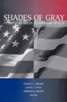 Shades of Gray cover