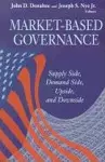 Market-Based Governance cover