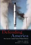 Defending America cover