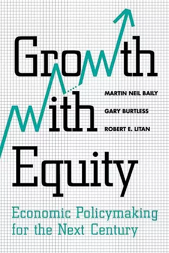 Growth with Equity cover