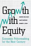 Growth with Equity cover