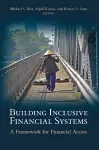 Building Inclusive Financial Systems cover
