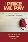 The Price We Pay cover