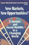 New Markets, New Opportunities? cover