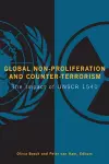 Global Non-Proliferation and Counter-Terrorism cover