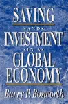 Saving and Investment in a Global Economy cover
