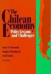 The Chilean Economy cover