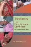 Transforming the Development Landscape cover