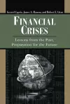 Financial Crises cover