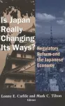 Is Japan Really Changing Its Ways? cover