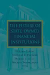 The Future of State-Owned Financial Institutions cover