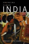 India cover