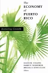 The Economy of Puerto Rico cover