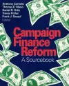 Campaign Finance Reform cover