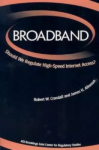 Broadband cover