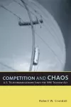 Competition and Chaos cover