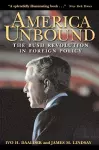 America Unbound cover