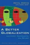 A Better Globalization cover
