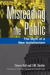 Misreading the Public cover