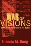 War of Visions cover