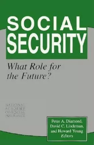 Social Security cover