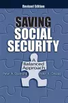 Saving Social Security cover