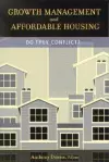 Growth Management and Affordable Housing cover