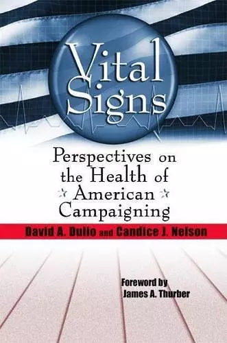 Vital Signs cover