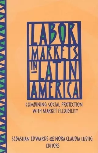 Labor Markets in Latin America cover