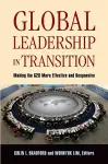 Global Leadership in Transition cover