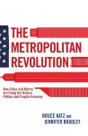 The Metropolitan Revolution cover