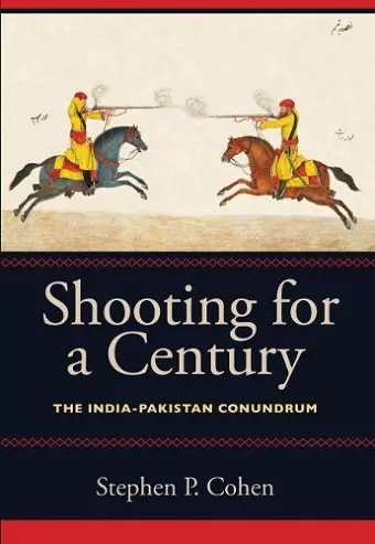 Shooting for a Century cover